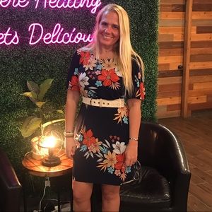 Meet your Posher, Becky-jo